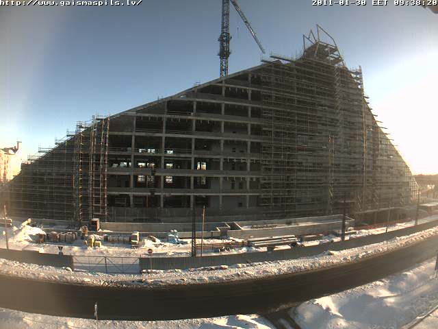 Riga Pardaugava